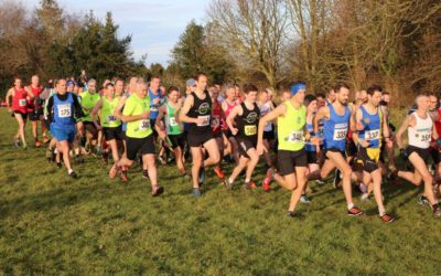 North Wales Cross Country Champs Rescheduled