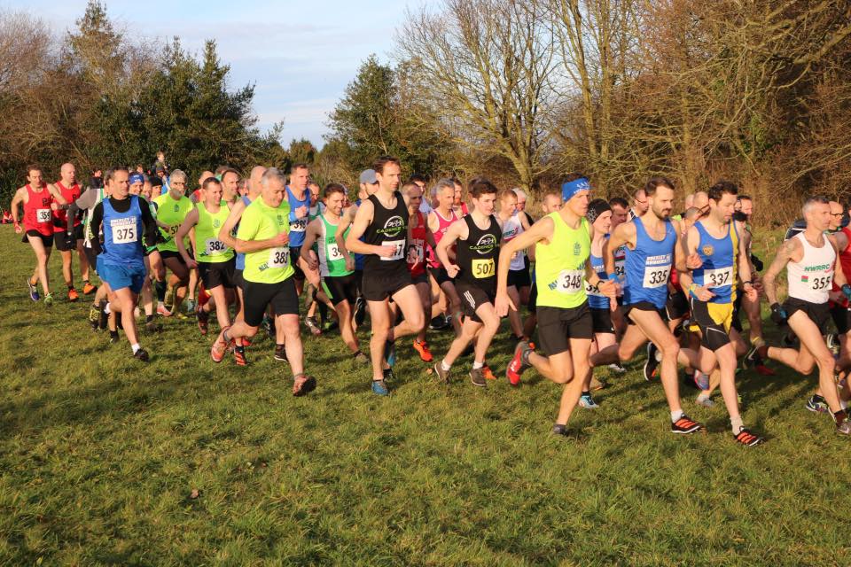 North Wales Cross Country Champs Rescheduled Maldwyn Harriers