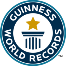 Congratulations to our Guinness World Record holders!